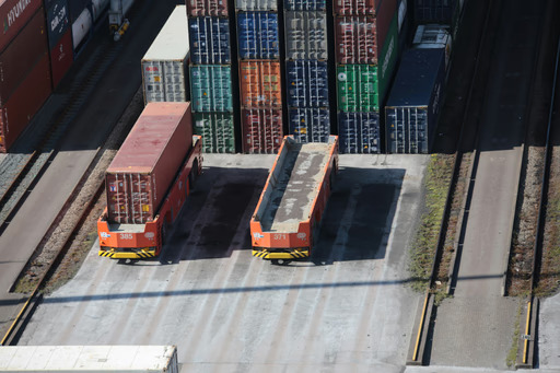 Logistics AI